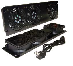 Lanmaster TWT-CB-FANV2-RACK
