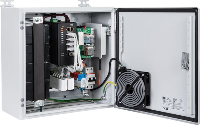 NSGate NSBox-4084H