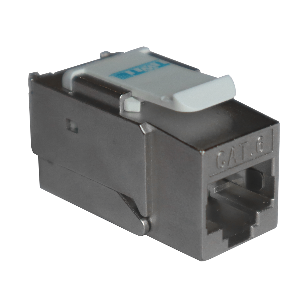 Lanmaster TWT-OK45STP/6-WH