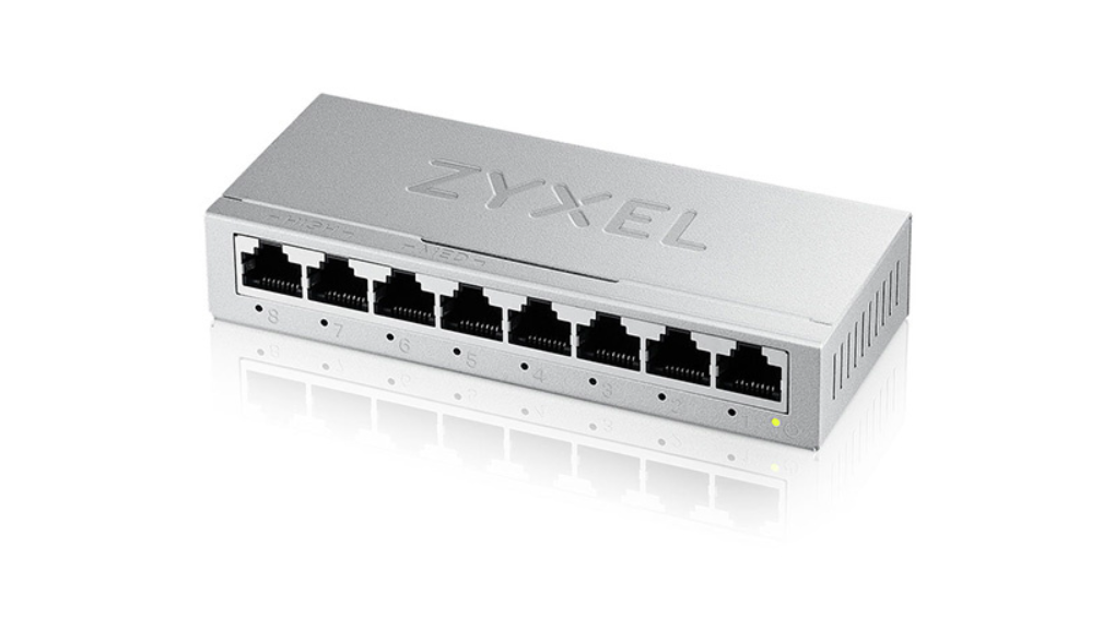 Zyxel GS-108BV5-EU0101F