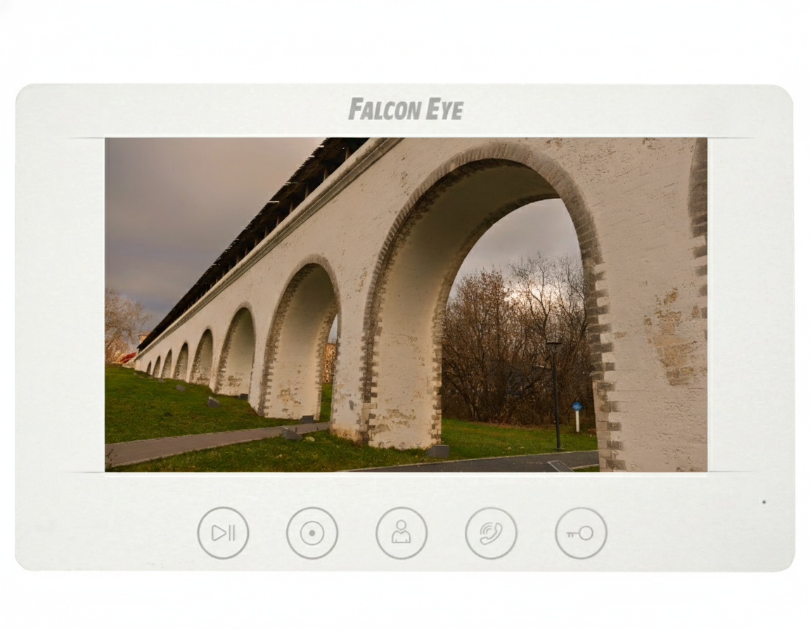 Falcon Eye Cosmo VZ