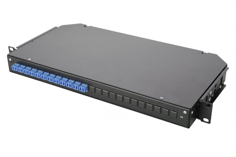 EUROLAN 47C-24-S2-2L-02-11BL