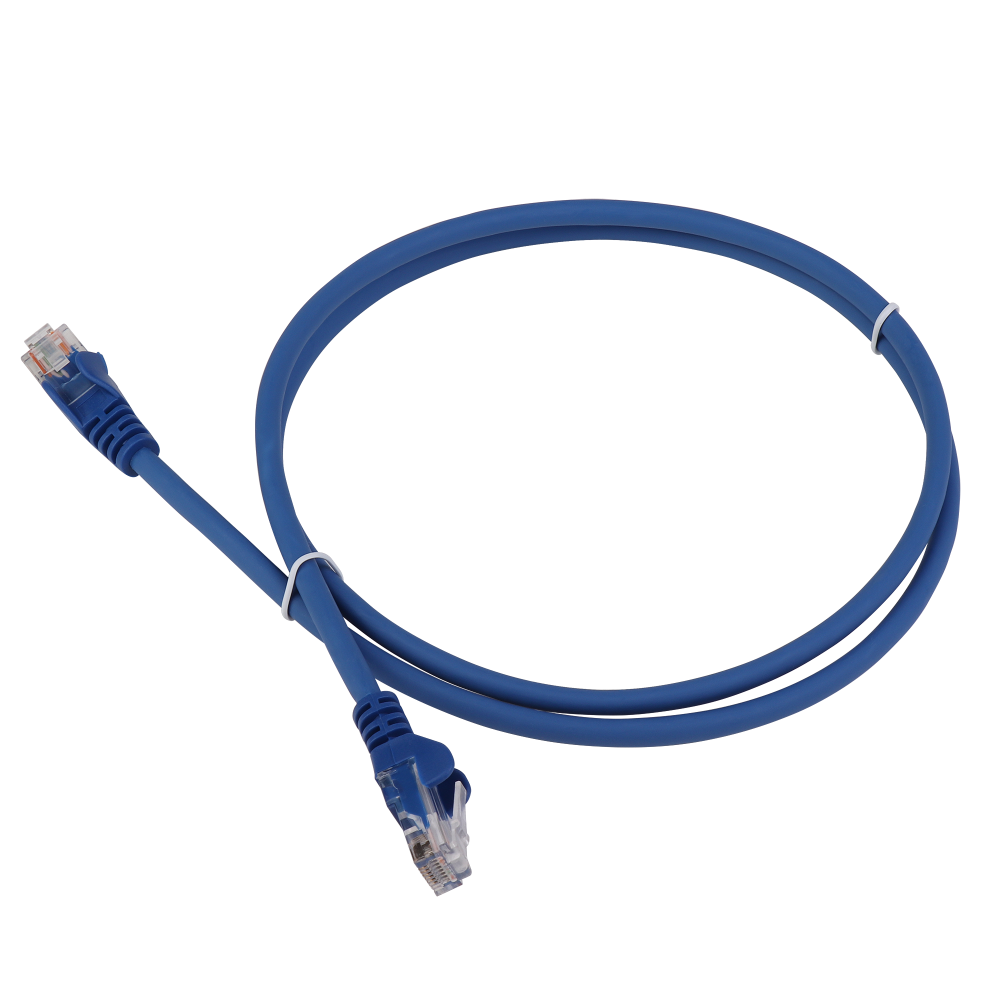 Lanmaster LAN-PC45/U5E-9.0-BL