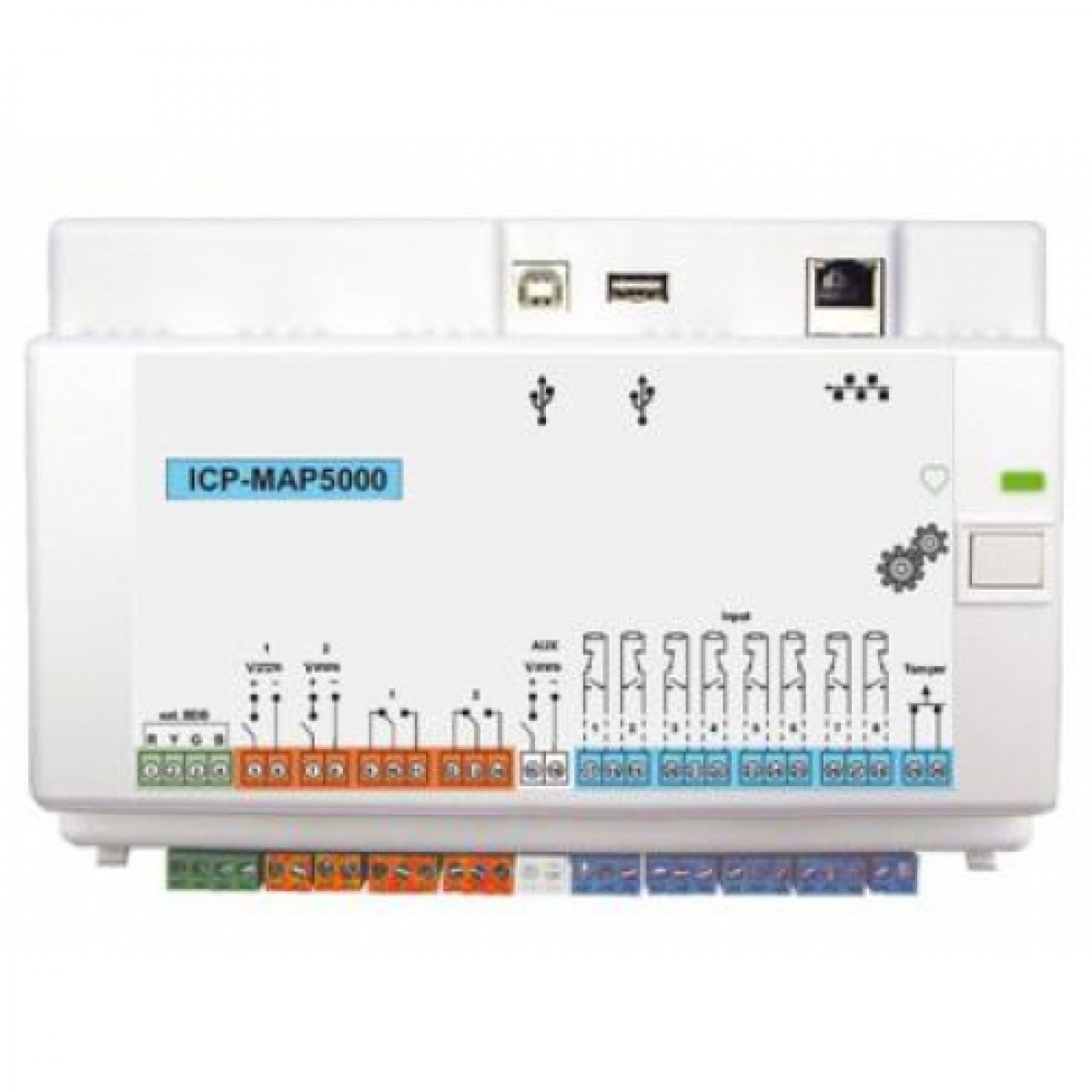 BOSCH ICP-MAP5000-2