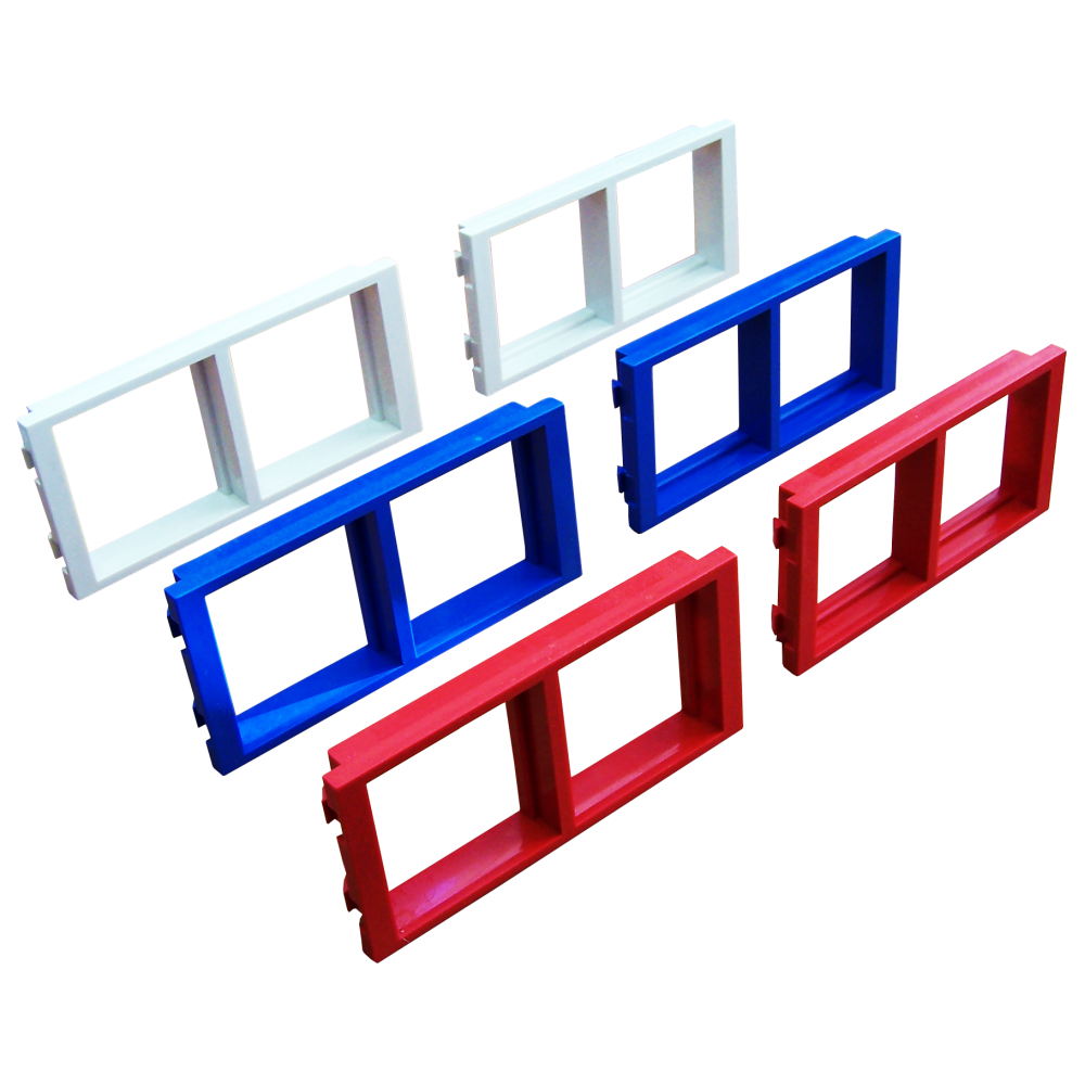 Lanmaster LAN-WA-P2V-RD