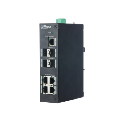 Dahua DH-PFS3409-4GT