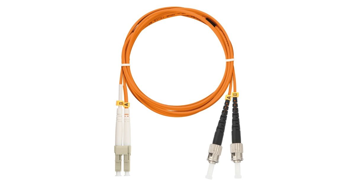 NIKOMAX NMF-PC2M2C2-LCU-STU-001