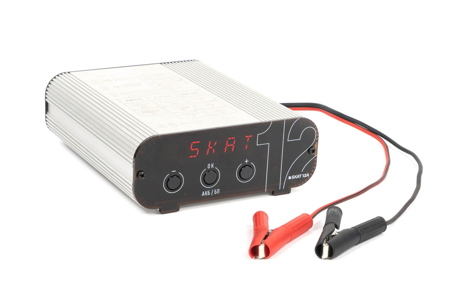Бастион SKAT 12A