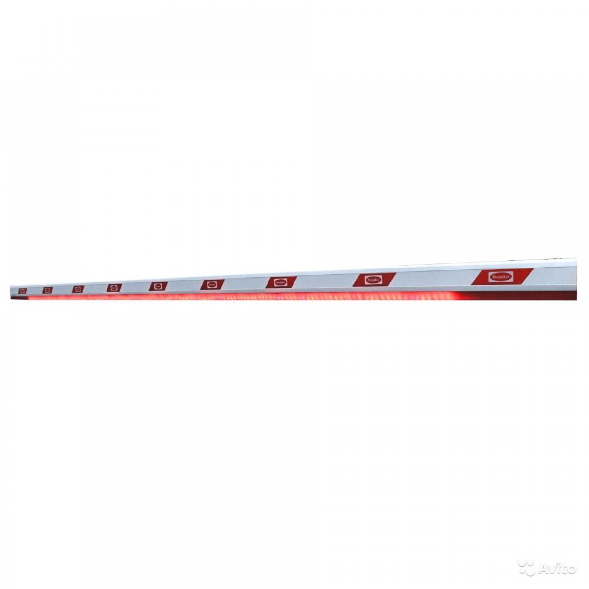 DoorHan BOOM-6-LED