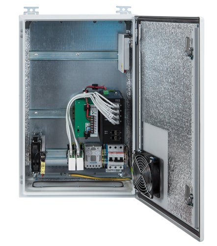 NSGate NSBox-4180H