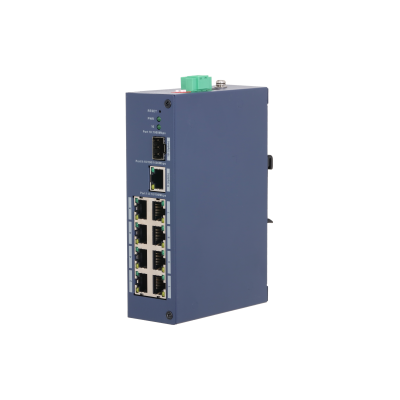 Dahua DH-CHS4110-8ET