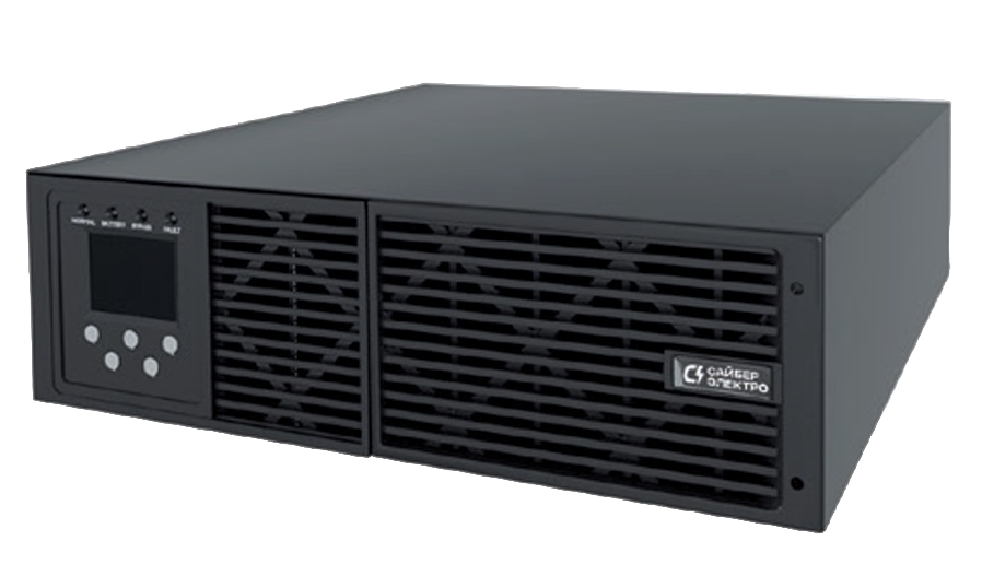 CyberPower ЭКСПЕРТ ПЛЮС-6000Р