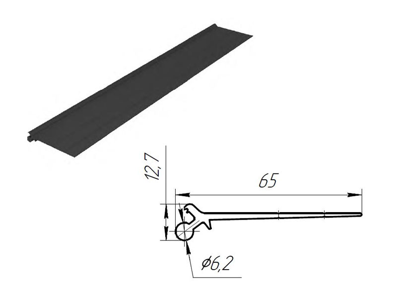DoorHan 80028