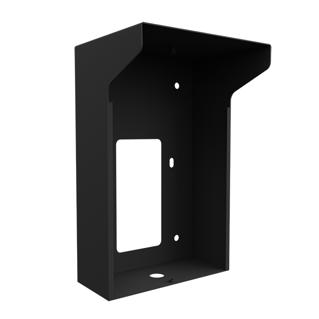 BAS-IP BR-AV2 BLACK