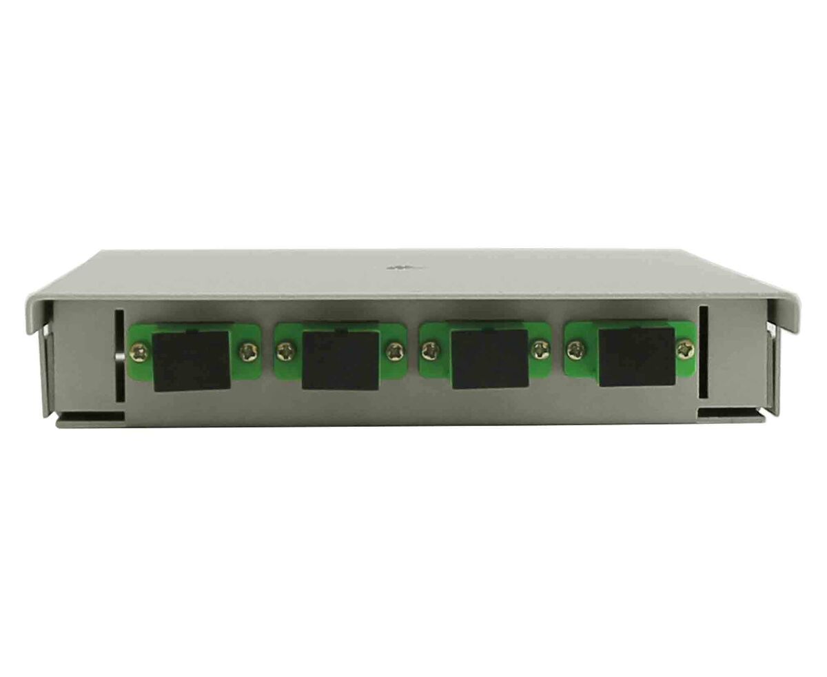 Cabeus FO-WL-4-SC/DLC-T