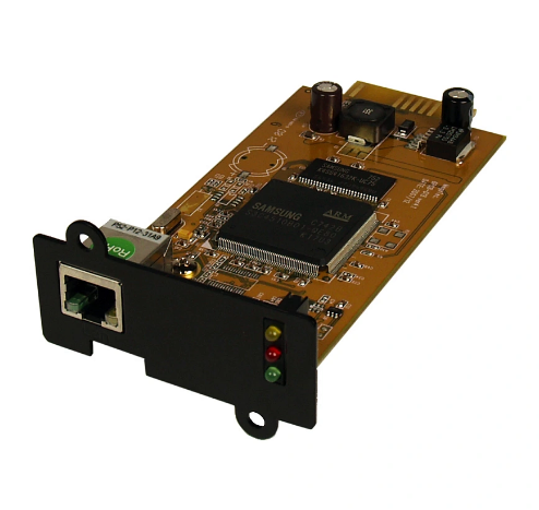CyberPower PARLCARD301