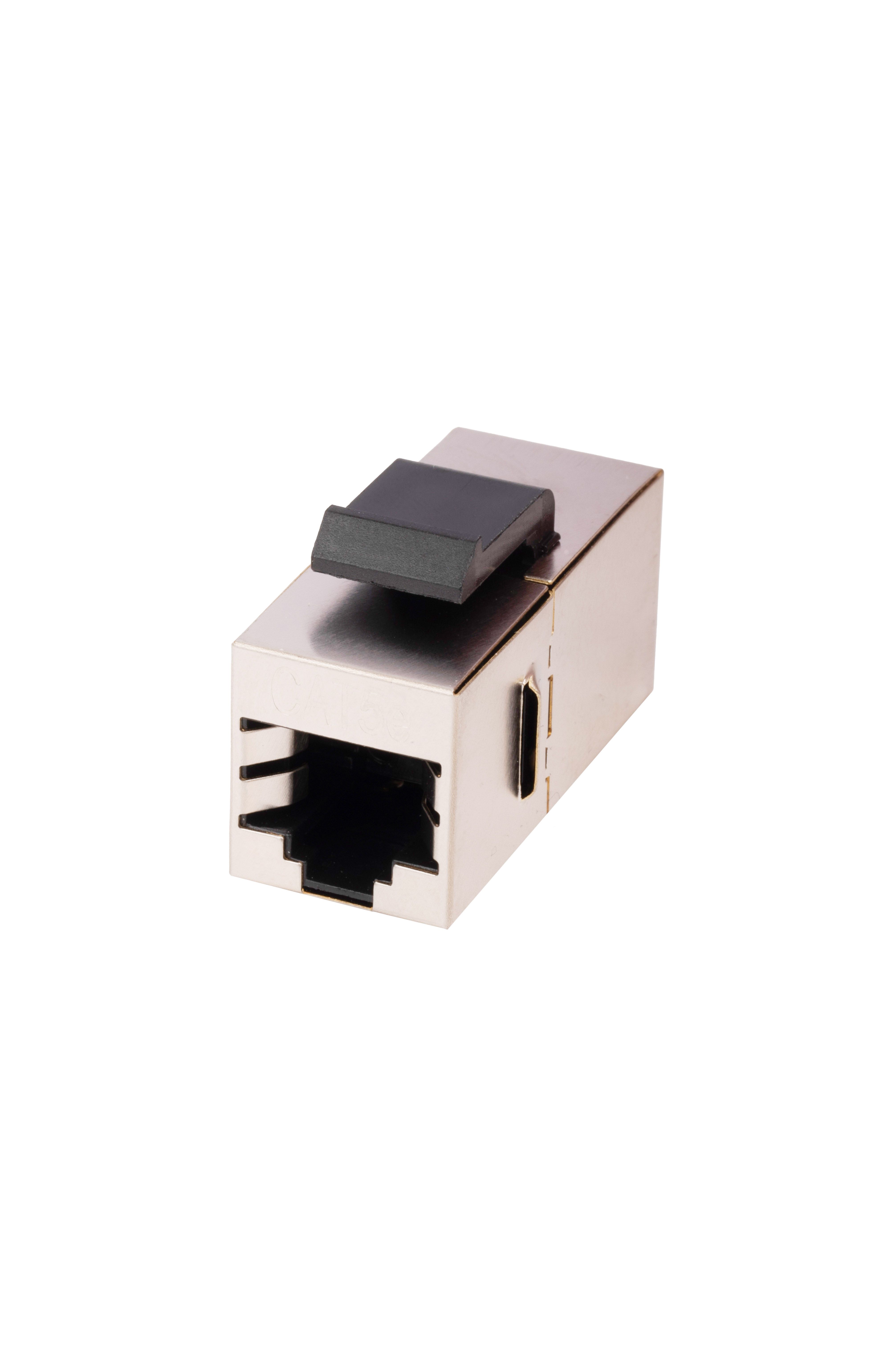 Hyperline WR-CA-KJ-8p8c-C5E-SH