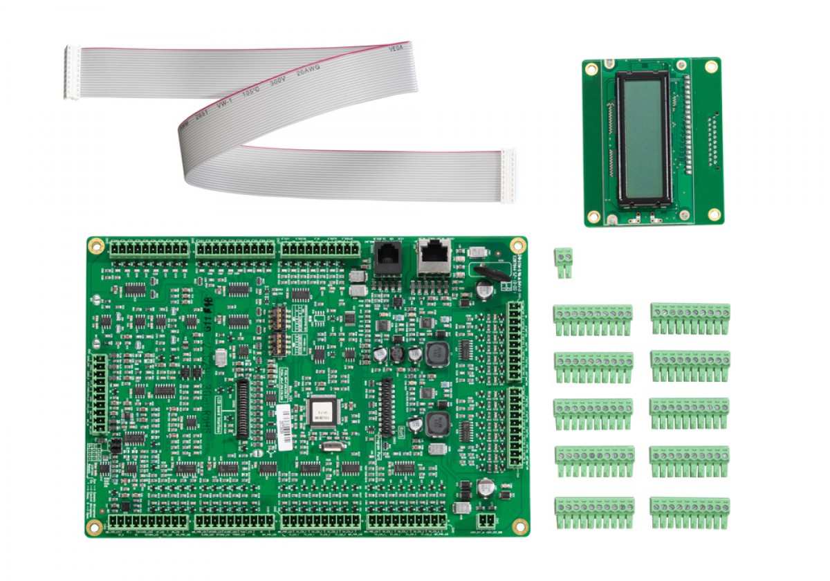 BOSCH PVA-CSK