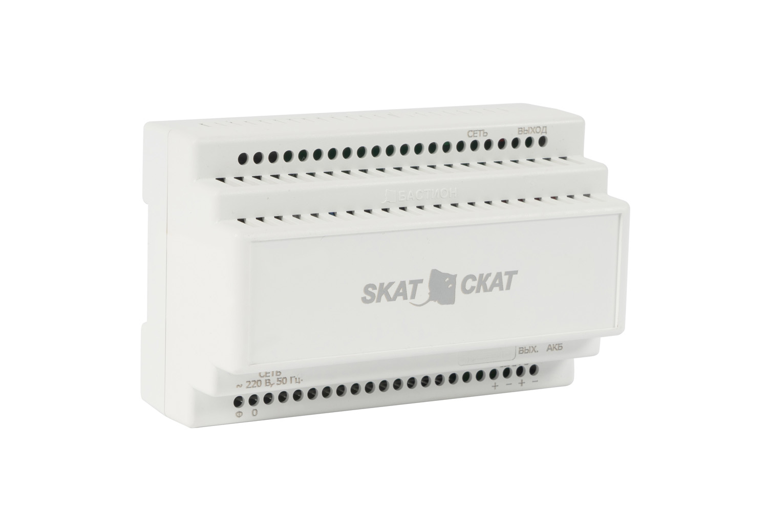 Бастион SKAT-24-4.0 DIN