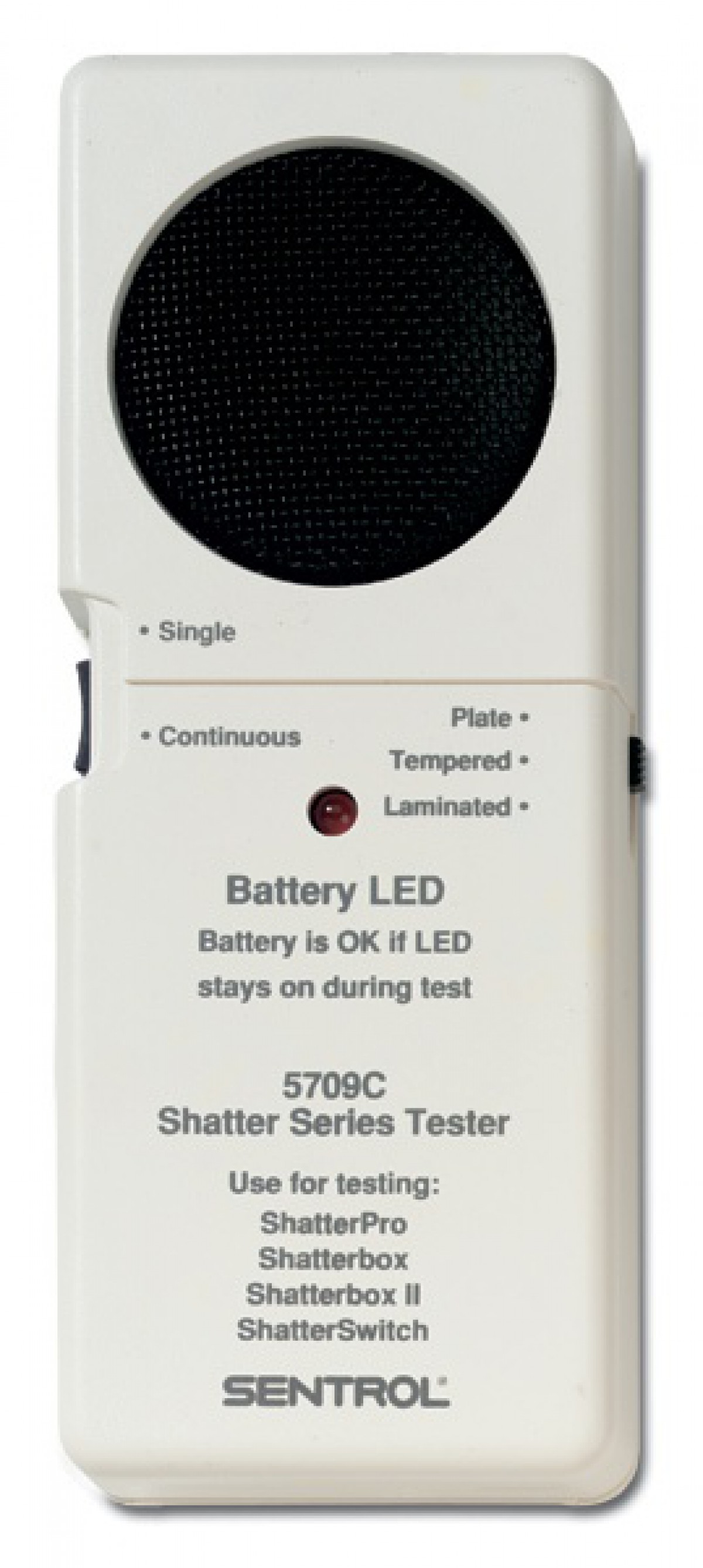 Aritech (UTC F&S) 5709C-W