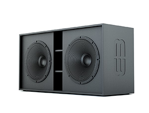 CVGaudio Moviematic MMSUB218