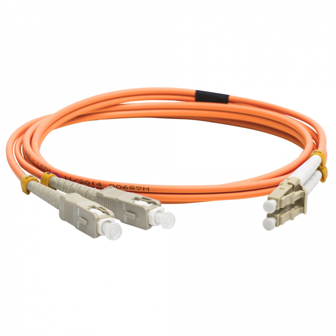 Lanmaster LAN-LC-SС/OM4-15