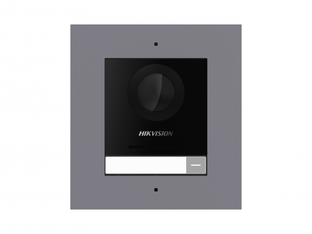 HIKVISION DS-KD8003-IME1(B)/Flush