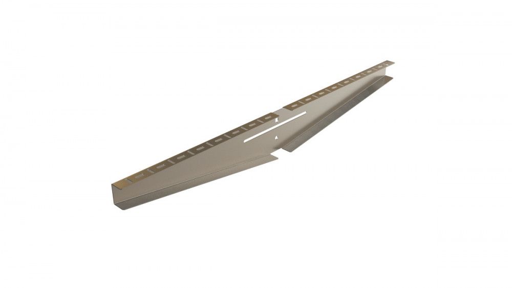 Hyperline TMS-DSB-400-2,0-SZ