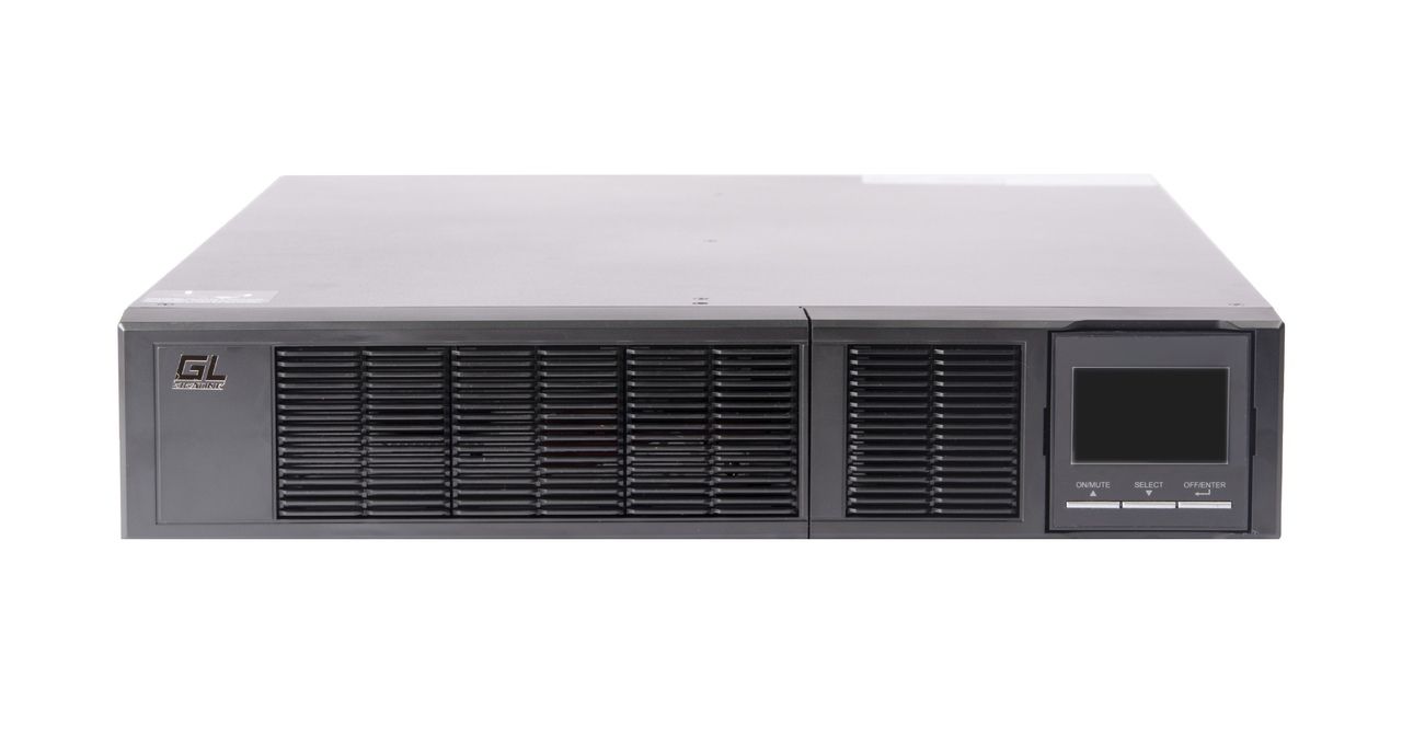 NIKOMAX GL-UPS-OL03pf-1-1/6*9a