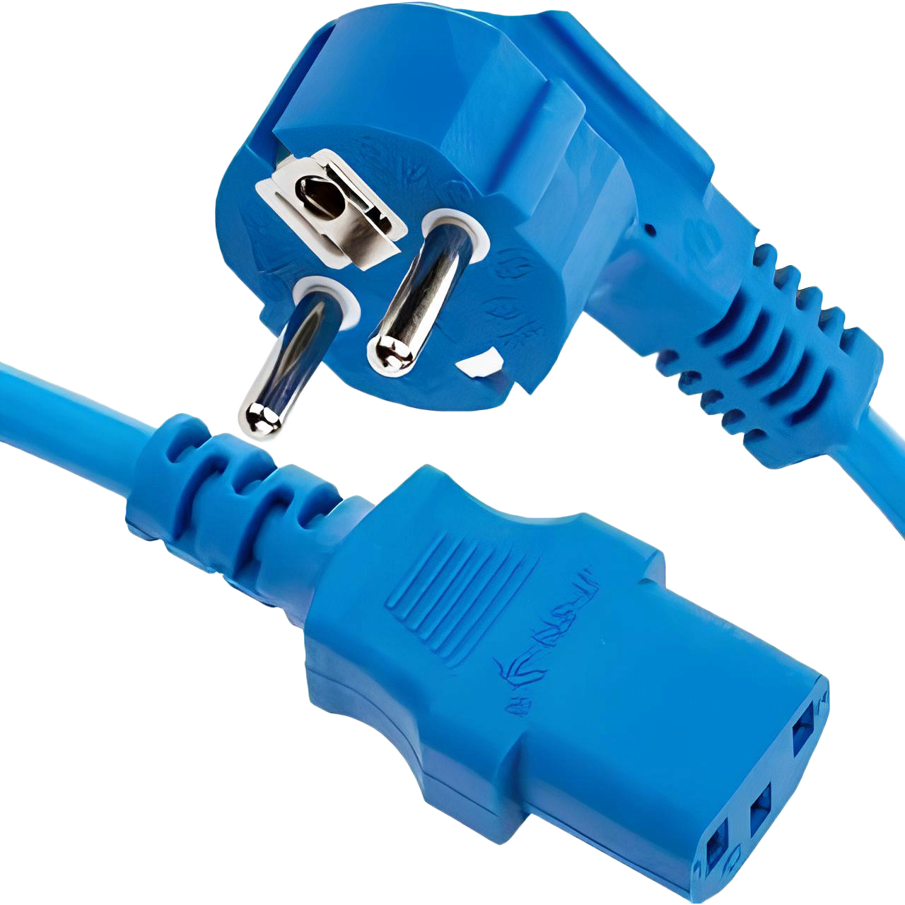 Lanmaster LAN-PP13/SHA-1.8-BL