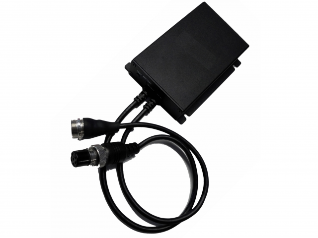 HIKVISION DS-MP1742