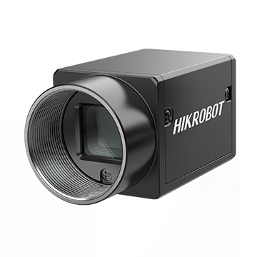 HIKVISION MV-CE100-31GM