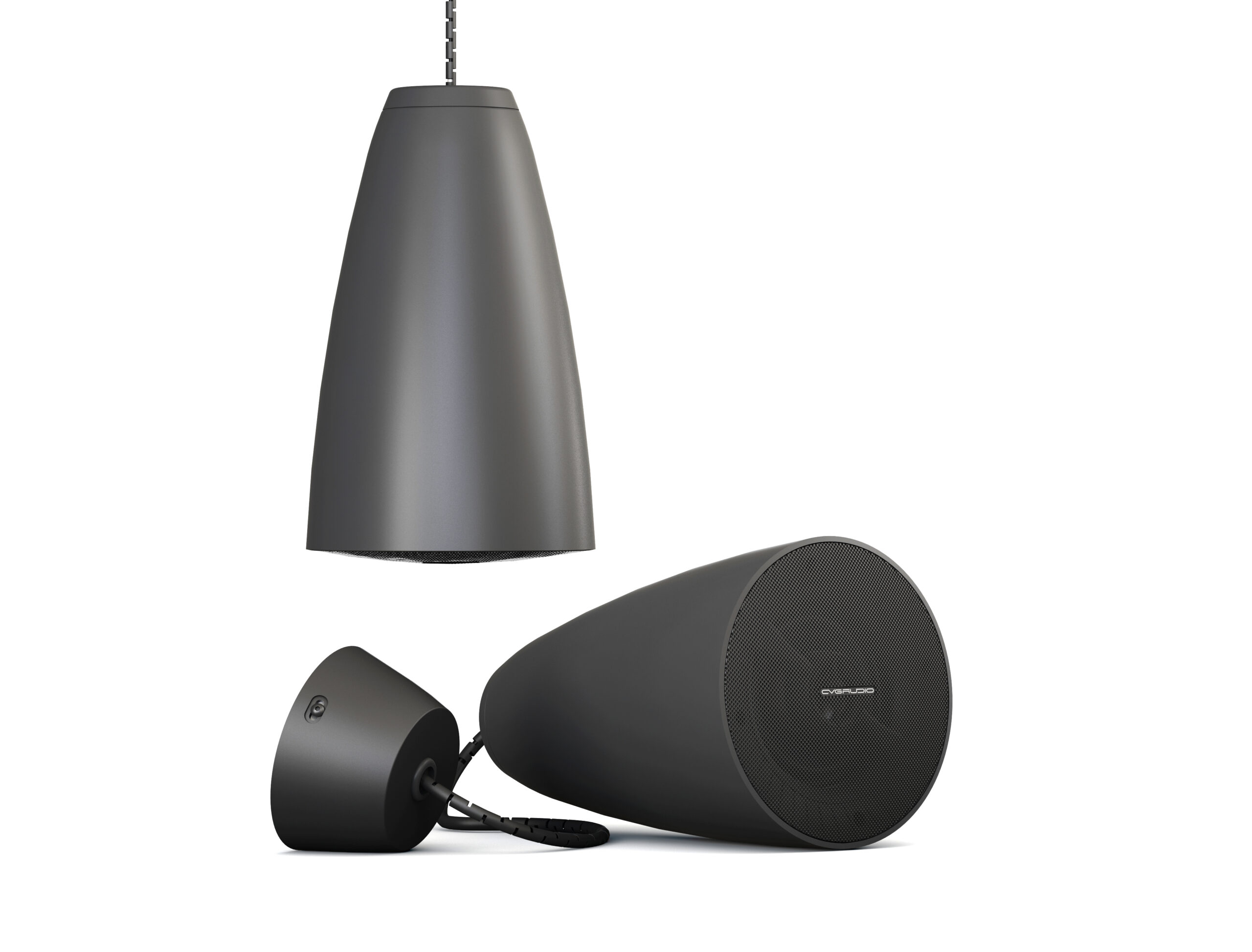 CVGaudio CS408TBL