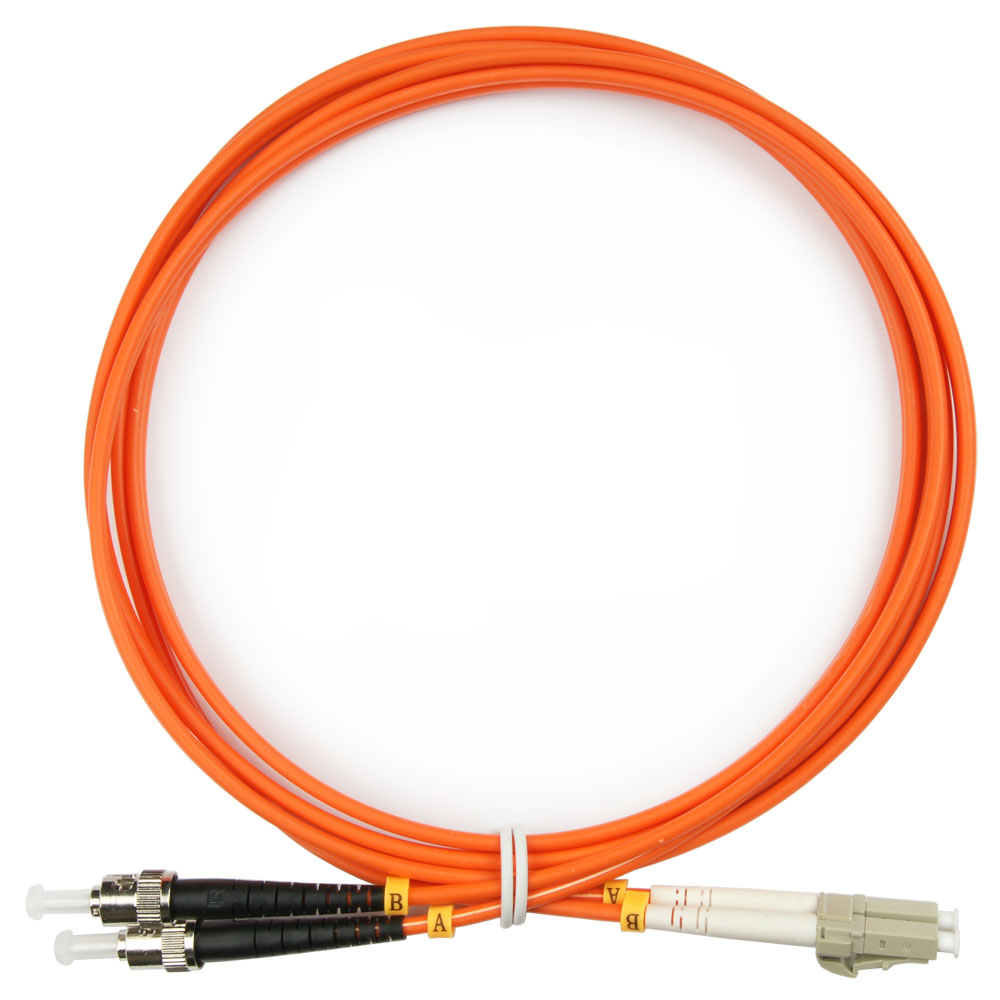 Lanmaster TWT-2ST-2LC/OM2-0.5
