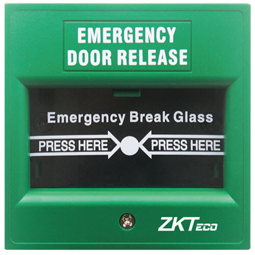 ZKTeco ZKABK900A-G