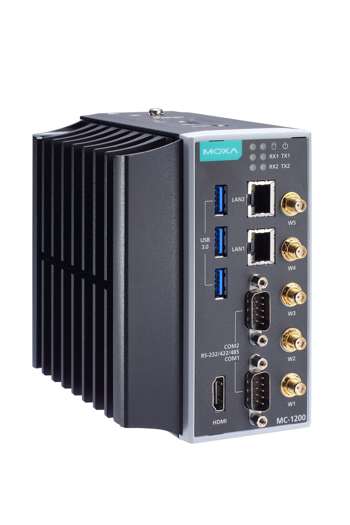 Moxa MC-1220-KL1-T-S