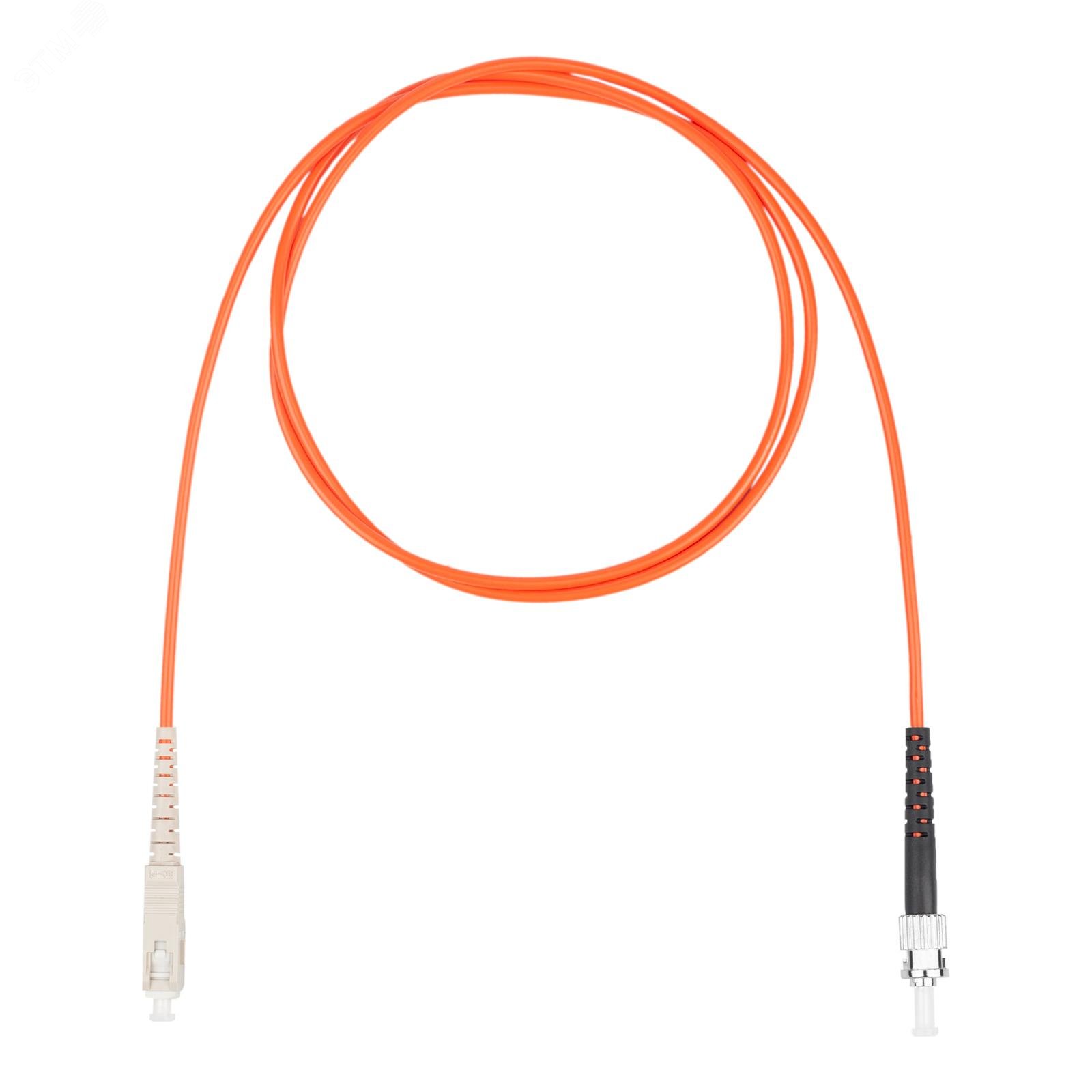 Lanmaster TWT-ST-LC/OM2-5.0