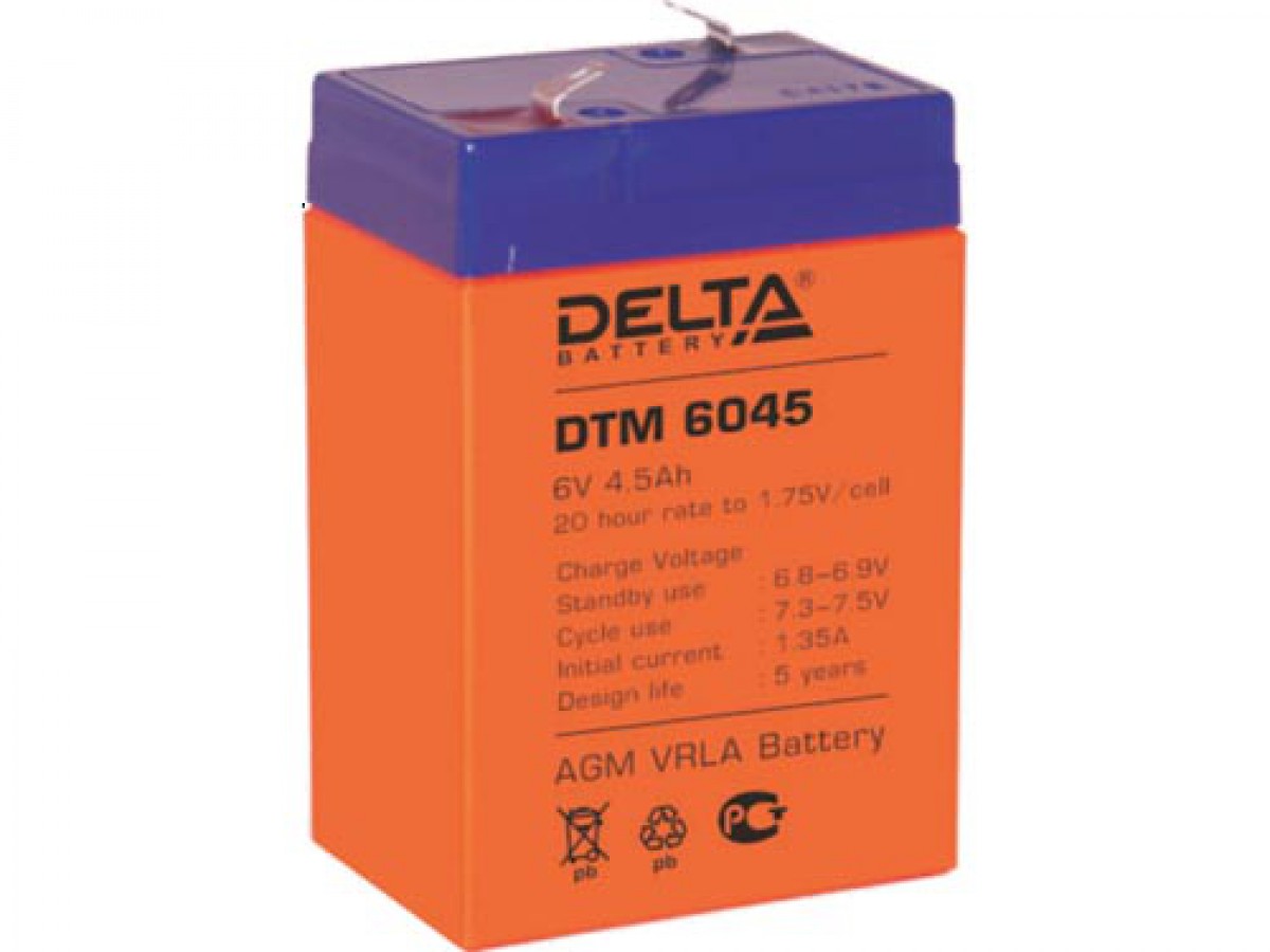 Delta DTM 6045
