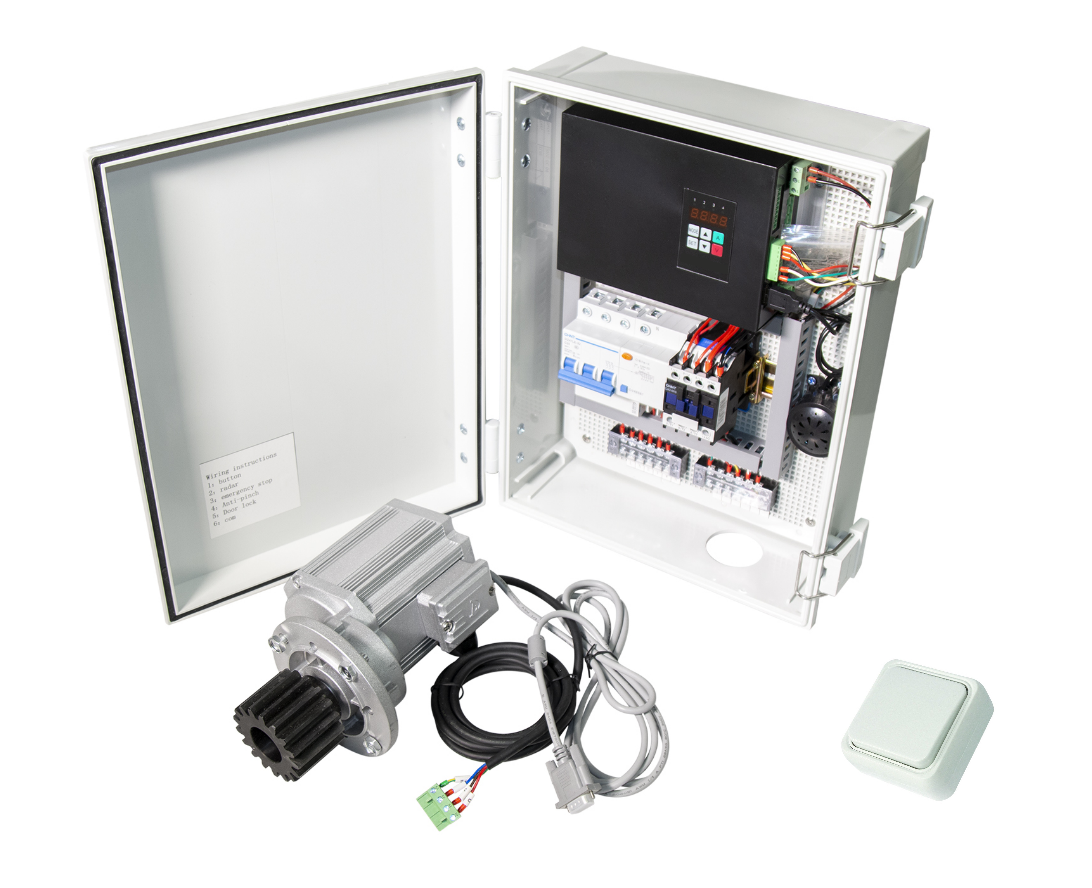 DoorHan FR-380KIT