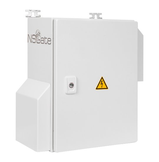NSGate NSC-4040B
