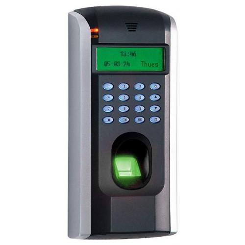 ZKTeco F7 keypad (07088)