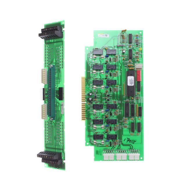 Simplex 4100-0622-panel