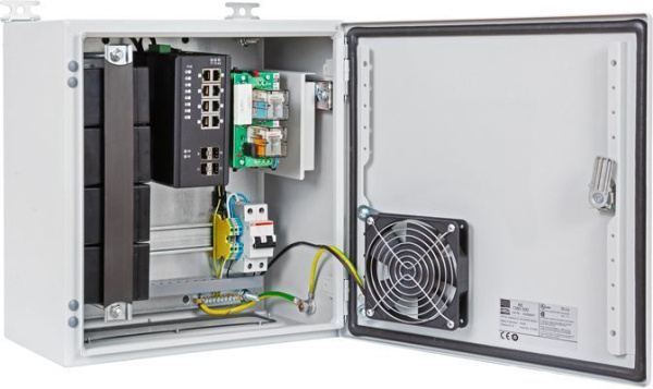 NSGate NSBox-4088L