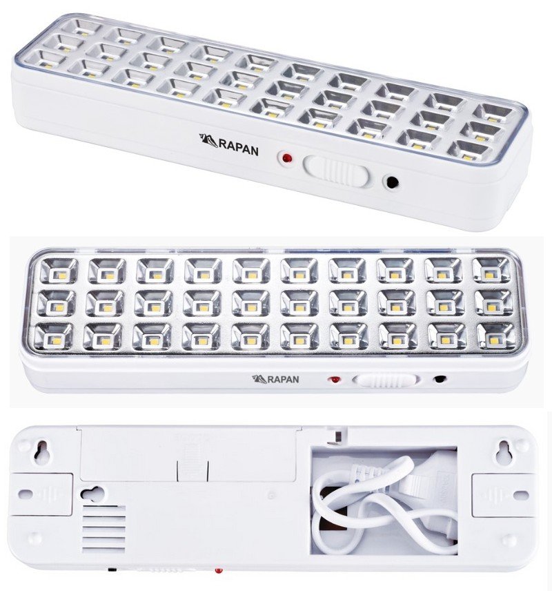 Бастион RAPAN LT-30 Li-ion