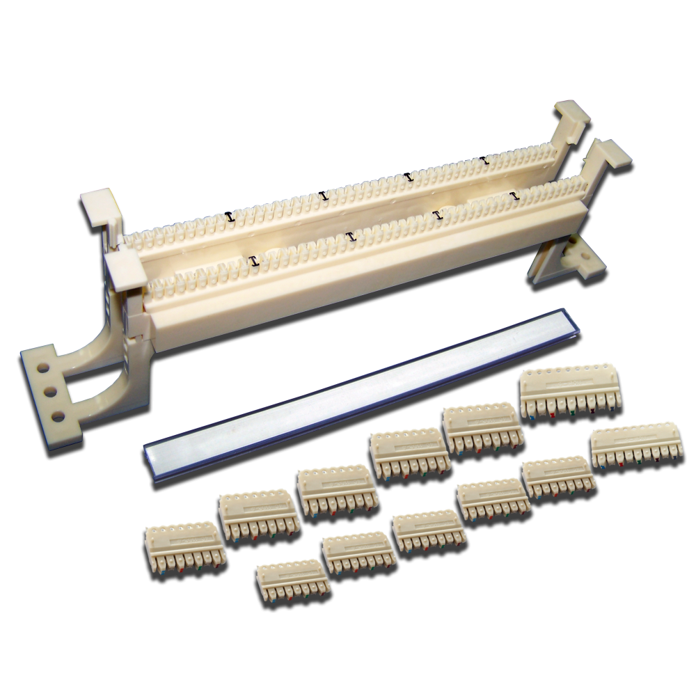Lanmaster LAN-WS110-50FT