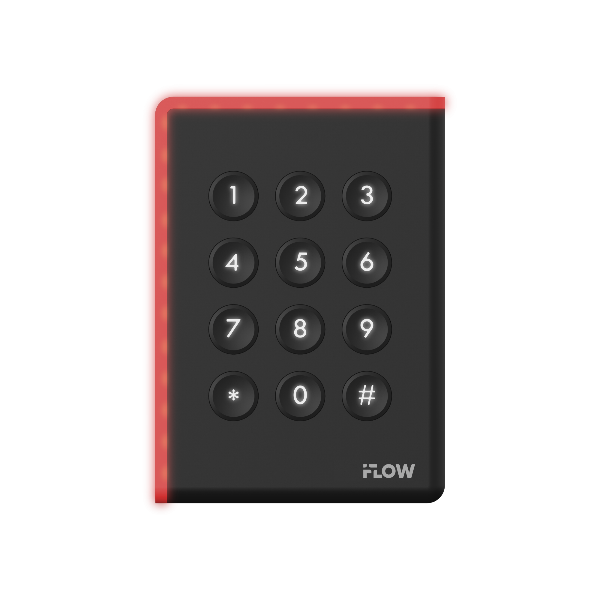 iFLOW F-KD-4408PMK