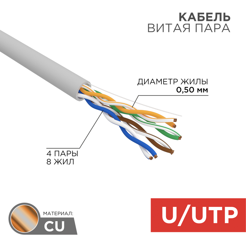 REXANT 01-0041-R