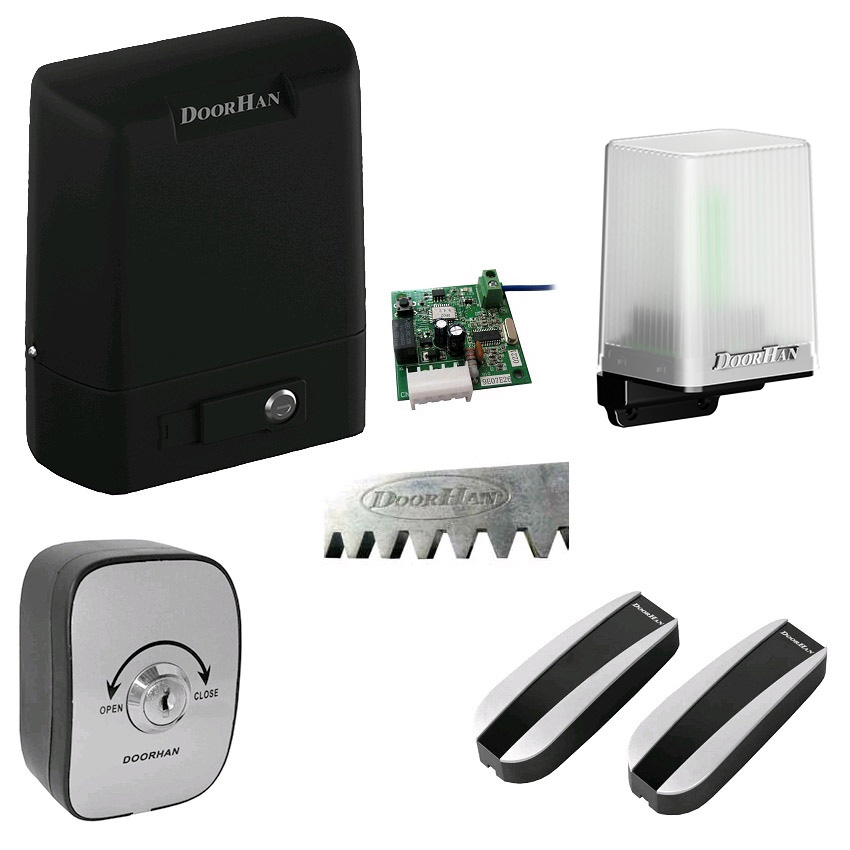 DoorHan SL-500KIT