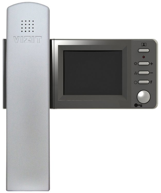 VIZIT Дисплей M428C