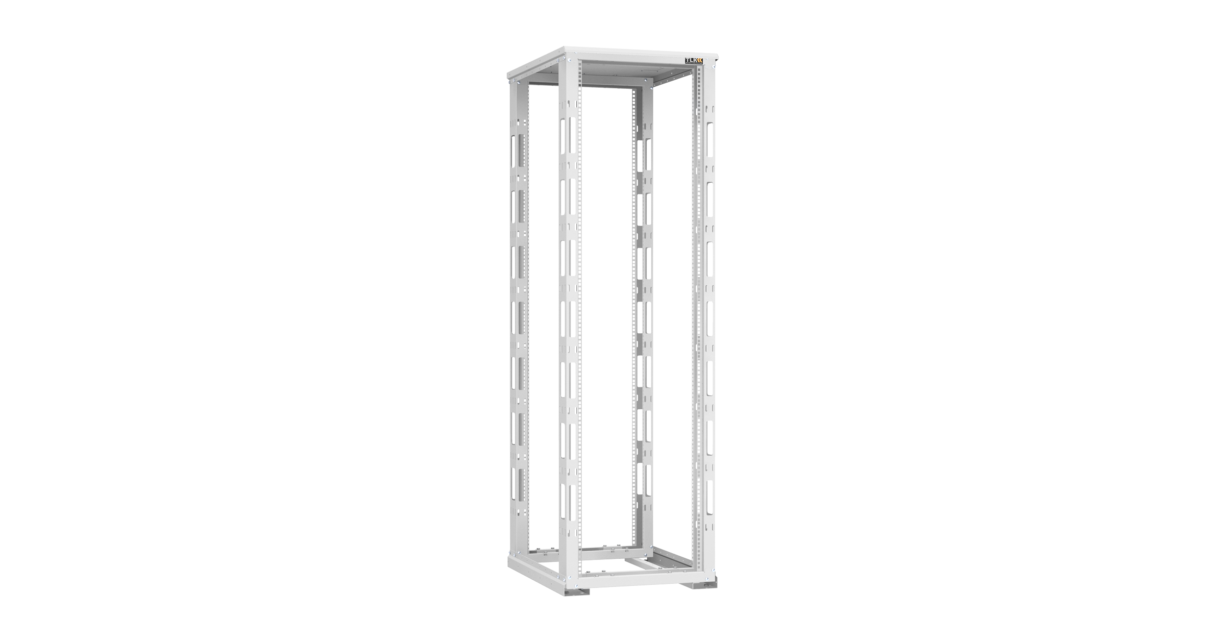 NIKOMAX TRD-426080-R-GY